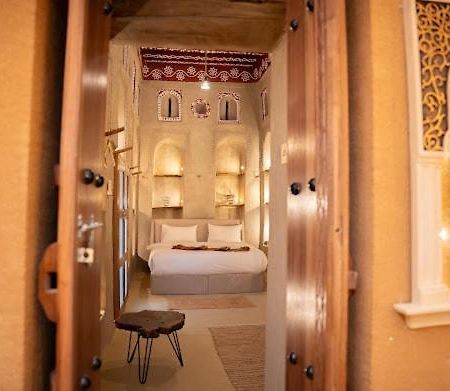 Bait Almuallem By Nomad Nizwa Exterior foto