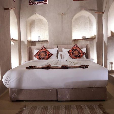 Bait Almuallem By Nomad Nizwa Exterior foto