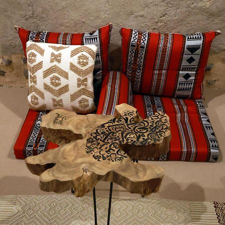 Bait Almuallem By Nomad Nizwa Exterior foto