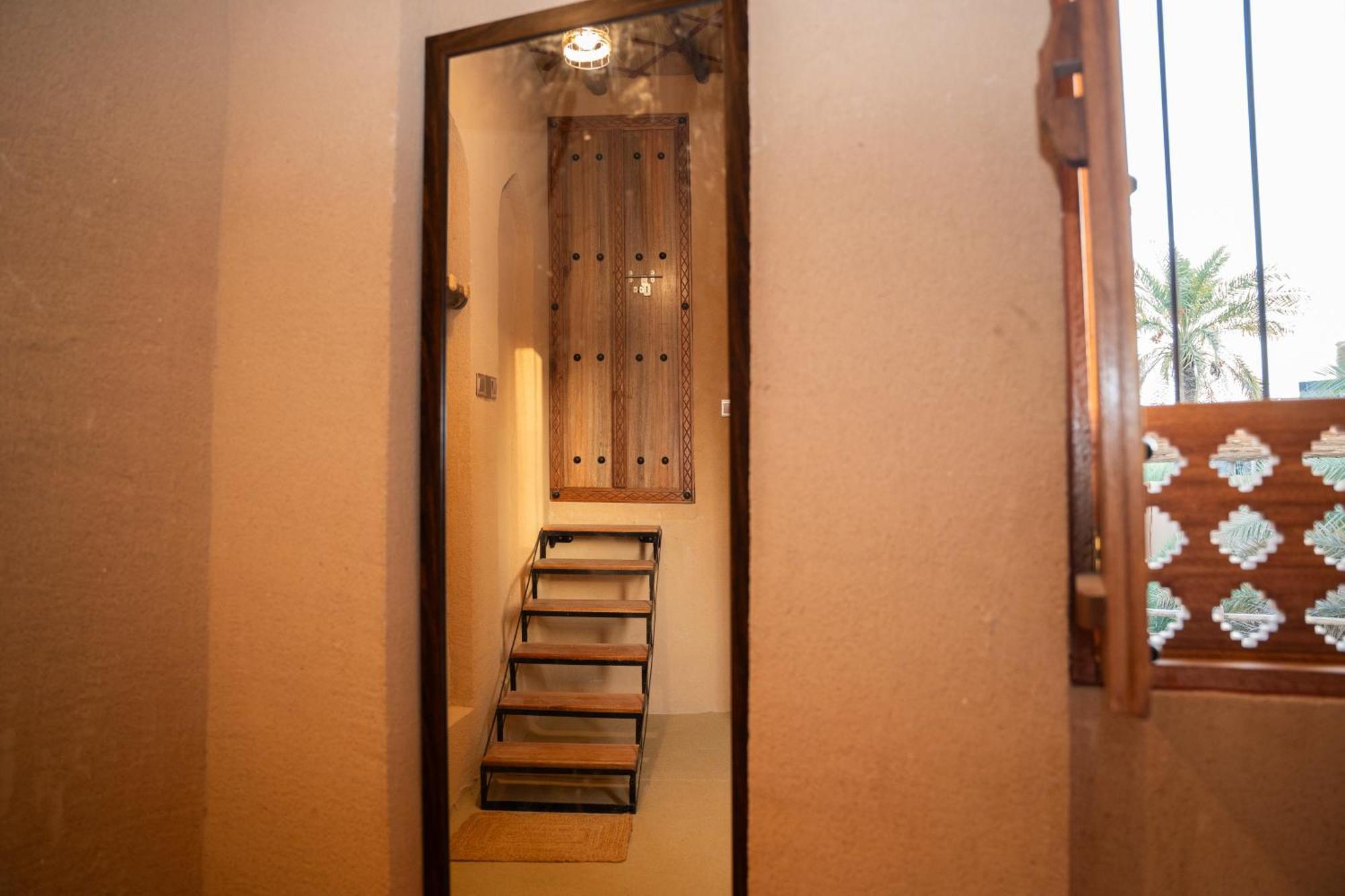 Bait Almuallem By Nomad Nizwa Exterior foto