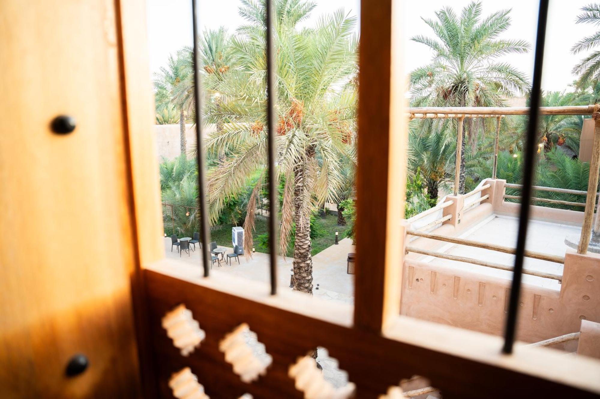 Bait Almuallem By Nomad Nizwa Exterior foto