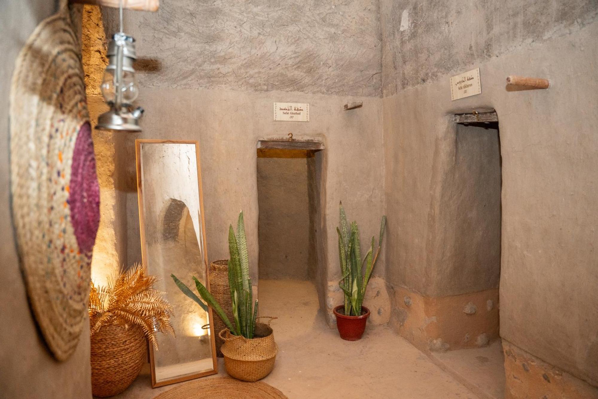 Bait Almuallem By Nomad Nizwa Exterior foto
