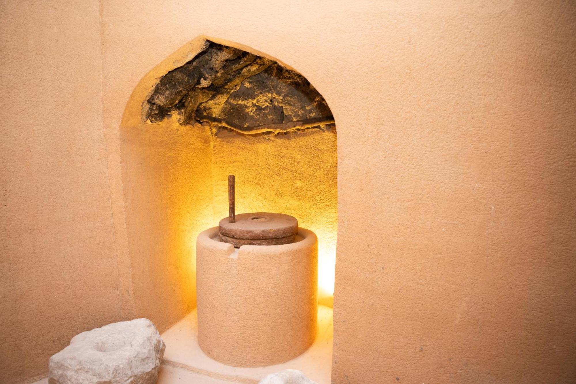 Bait Almuallem By Nomad Nizwa Exterior foto