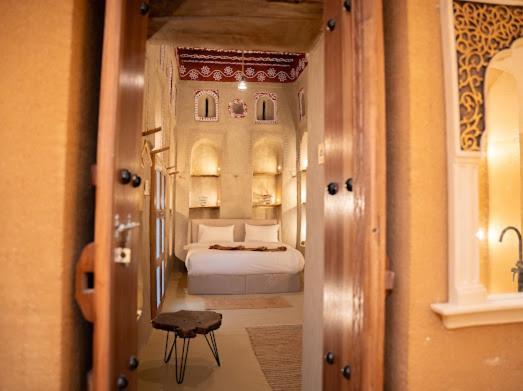Bait Almuallem By Nomad Nizwa Exterior foto