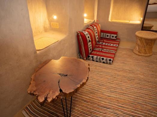 Bait Almuallem By Nomad Nizwa Exterior foto
