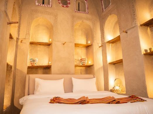 Bait Almuallem By Nomad Nizwa Exterior foto