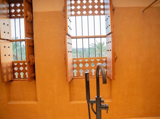 Bait Almuallem By Nomad Nizwa Exterior foto