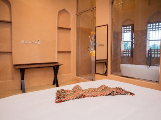 Bait Almuallem By Nomad Nizwa Exterior foto