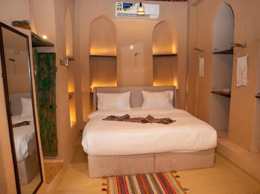 Bait Almuallem By Nomad Nizwa Exterior foto