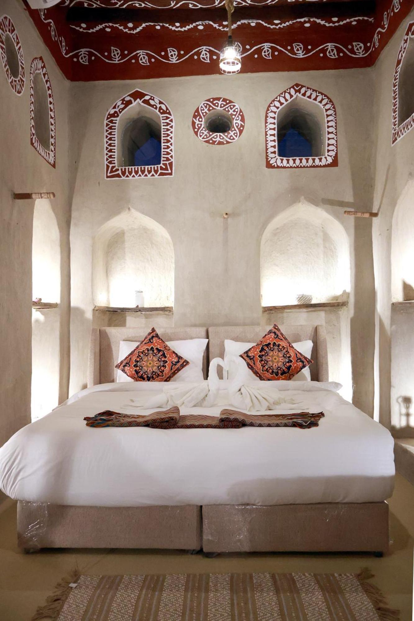 Bait Almuallem By Nomad Nizwa Exterior foto