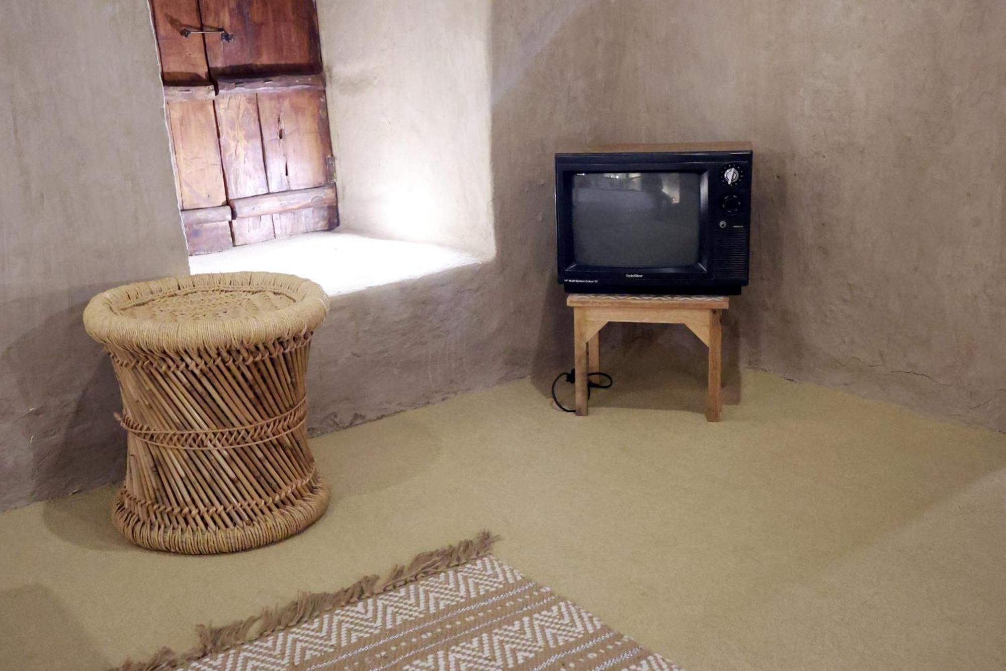 Bait Almuallem By Nomad Nizwa Exterior foto