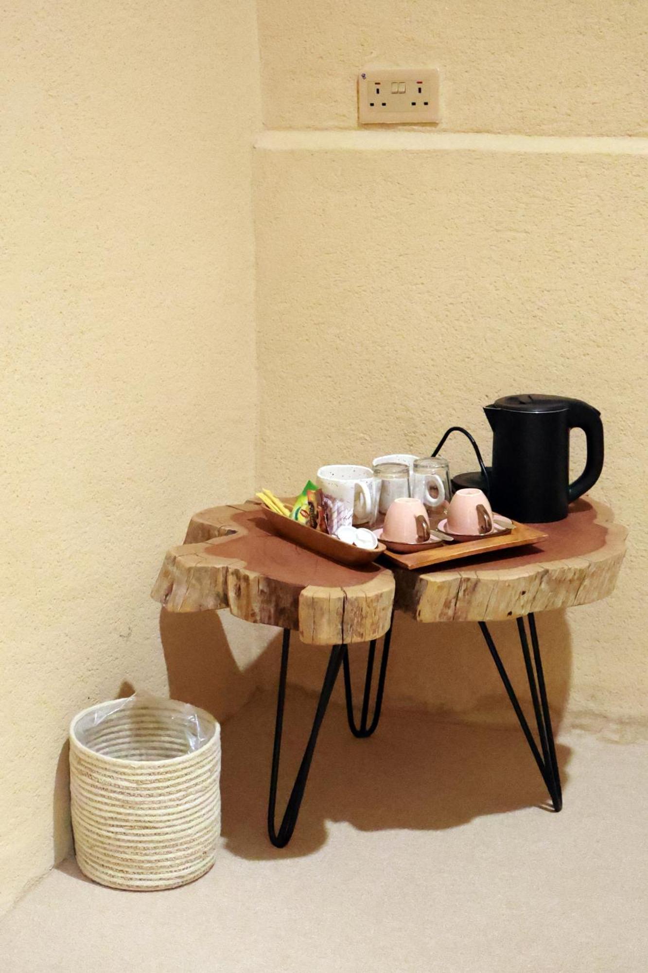 Bait Almuallem By Nomad Nizwa Exterior foto