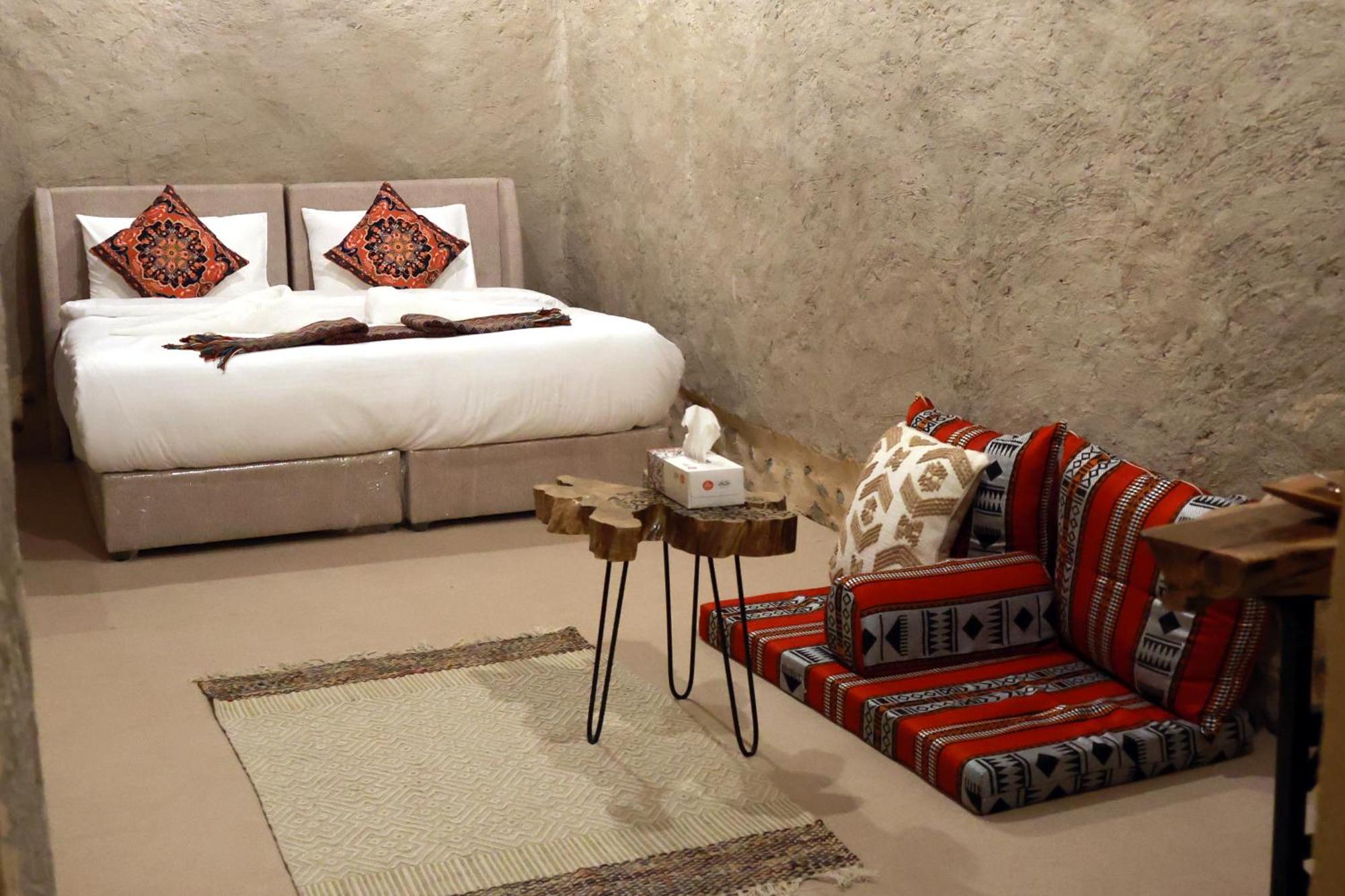 Bait Almuallem By Nomad Nizwa Exterior foto