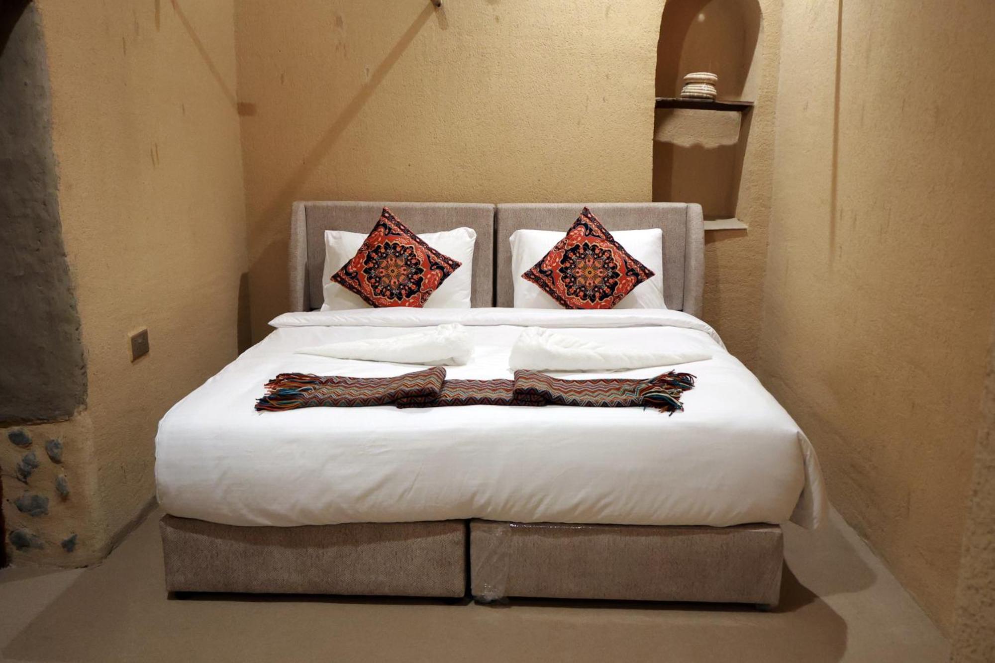 Bait Almuallem By Nomad Nizwa Exterior foto