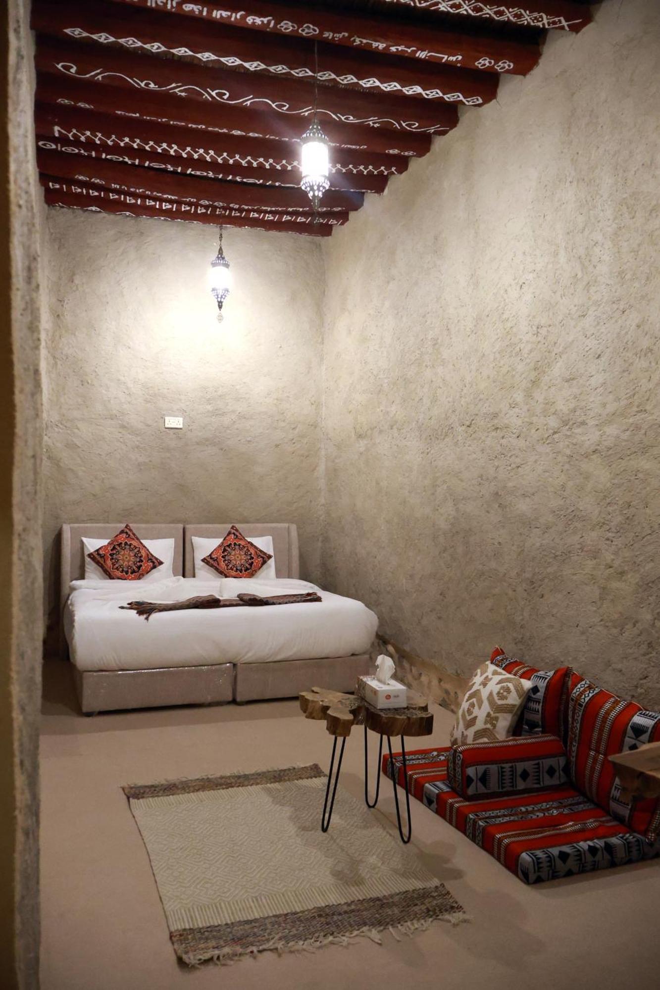 Bait Almuallem By Nomad Nizwa Exterior foto